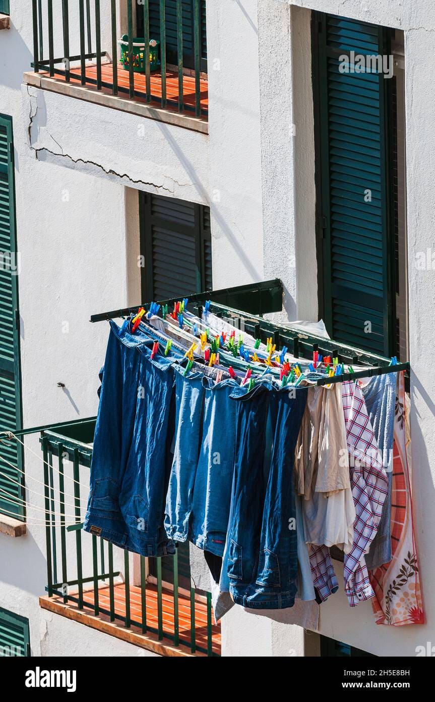 Smart Fold Dryer (6)